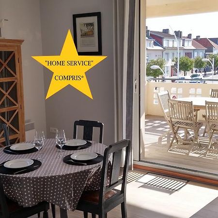 Villa Chantereine - Apparts A 5 Mn De La Plage - Baie De Somme فورت ماهون بلاج المظهر الخارجي الصورة