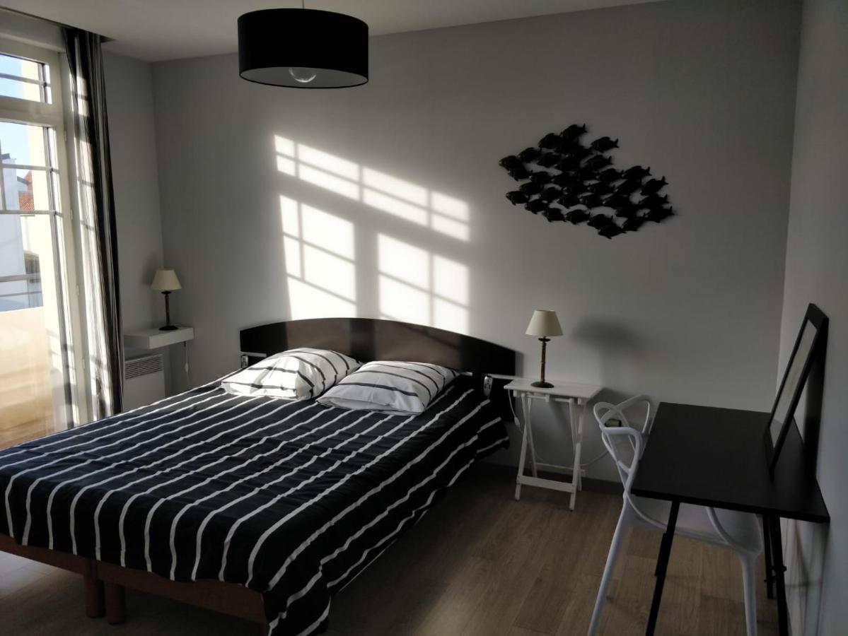 Villa Chantereine - Apparts A 5 Mn De La Plage - Baie De Somme فورت ماهون بلاج المظهر الخارجي الصورة